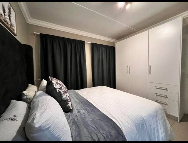 1 BEDROOM PROPERTY TO RENT IN BROADACRES